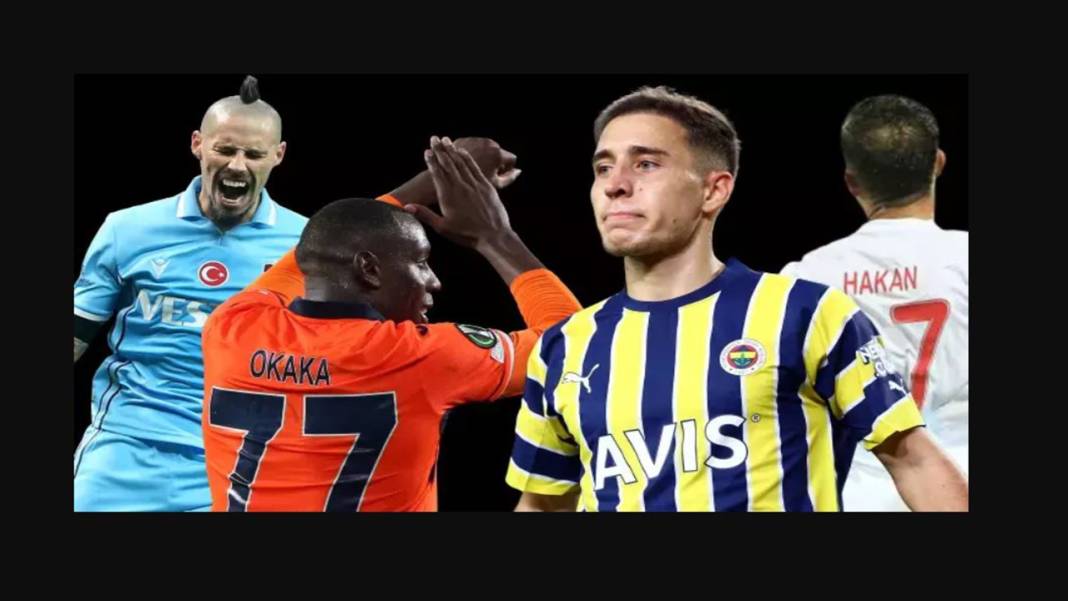 Fenerbahçe, Trabzonspor ve Başakşehir'den zafer haftası: UEFA ülke puanı yükseldi! 2